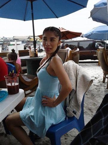 Bethany — Forever 23
