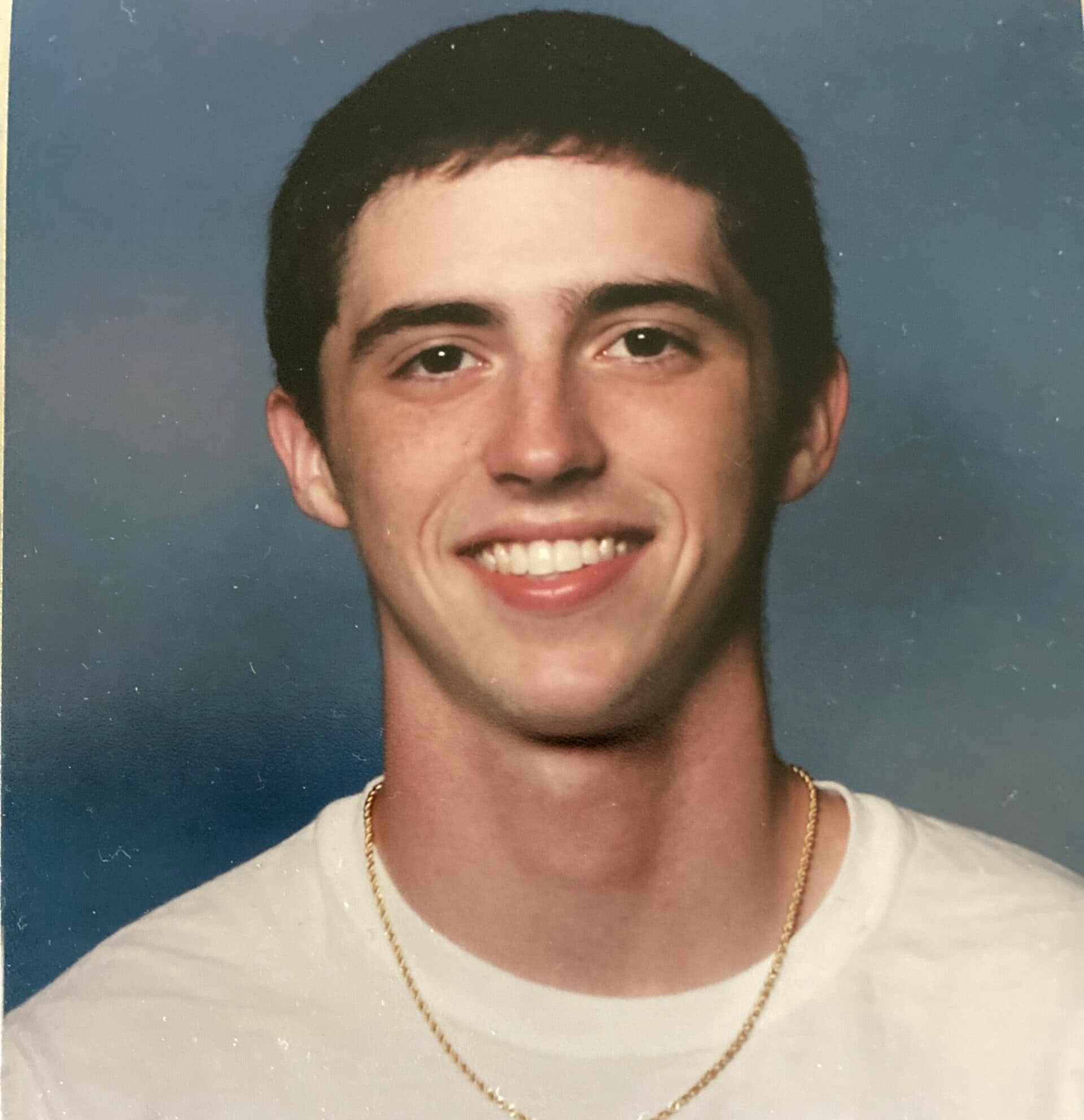 Jason “Jay” Robert Riola Jr. — Forever 16