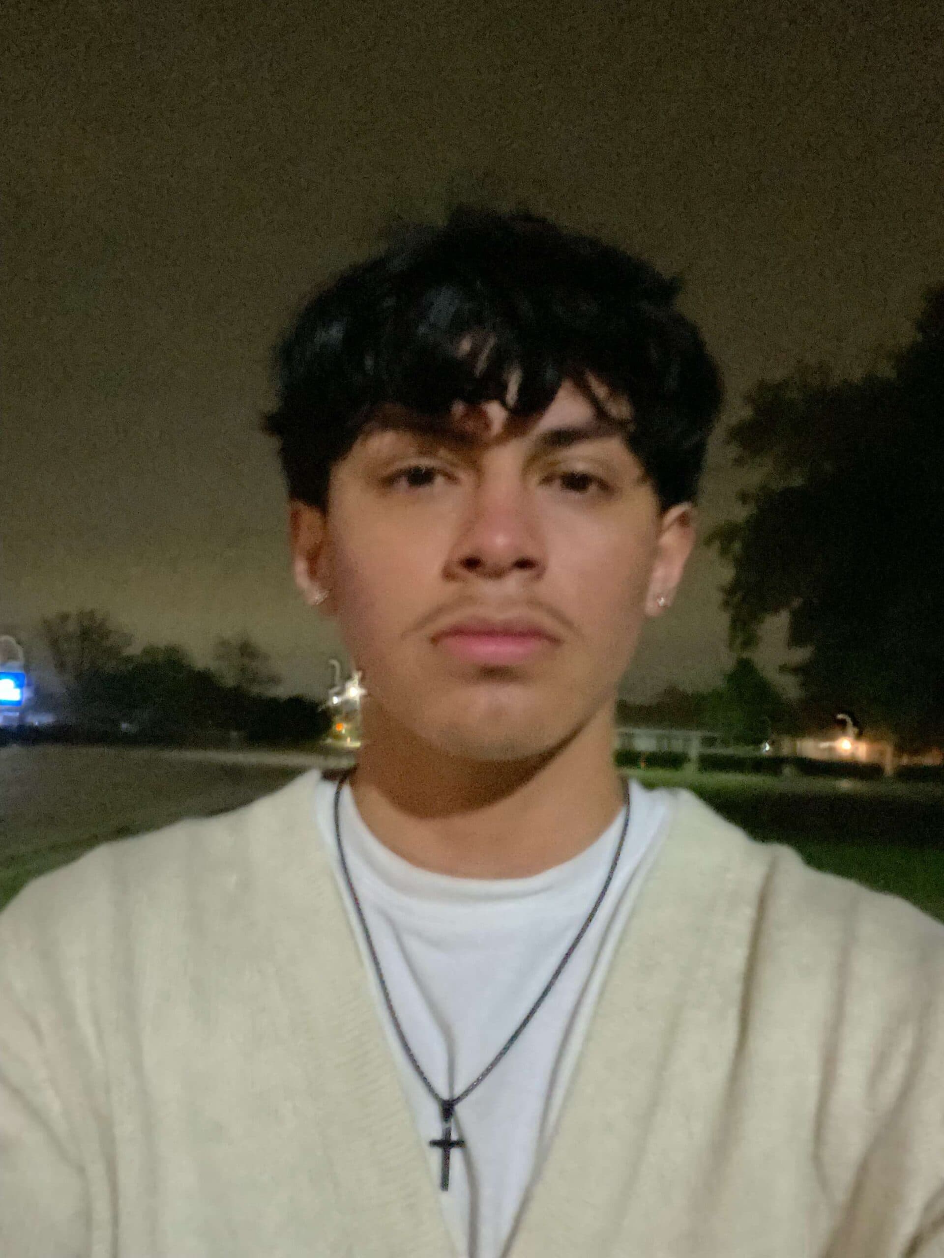 Kevin Teran Bahena — Forever 17