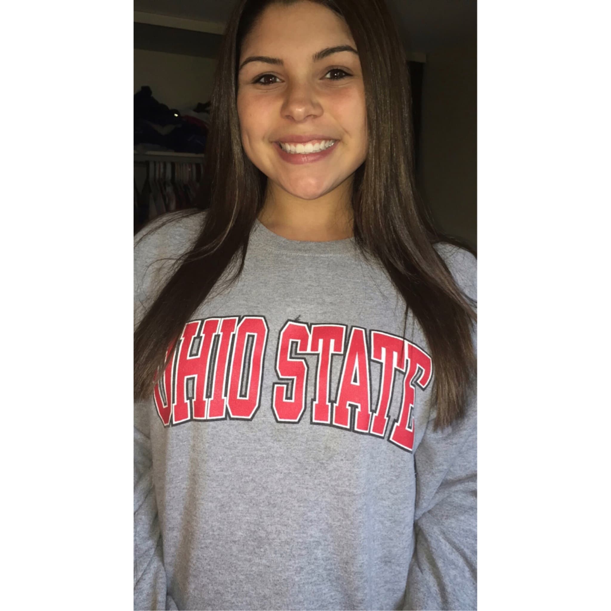 Marisa Isidora Alvarado — Forever 20