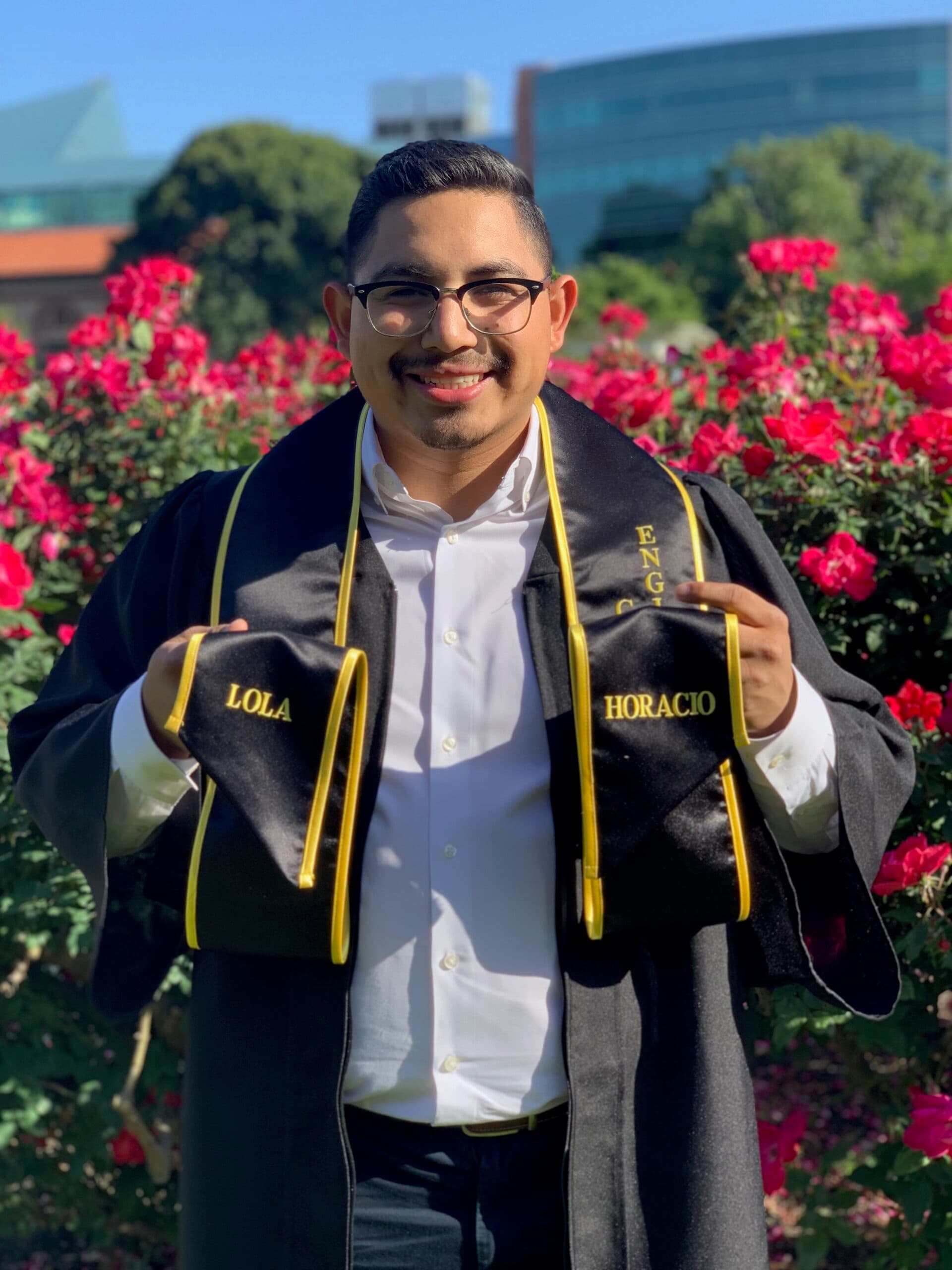 Raymond Stephen Olivares Suarez — Forever 27