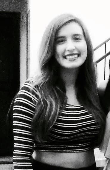 Valentina D’Alessandro — Forever 16