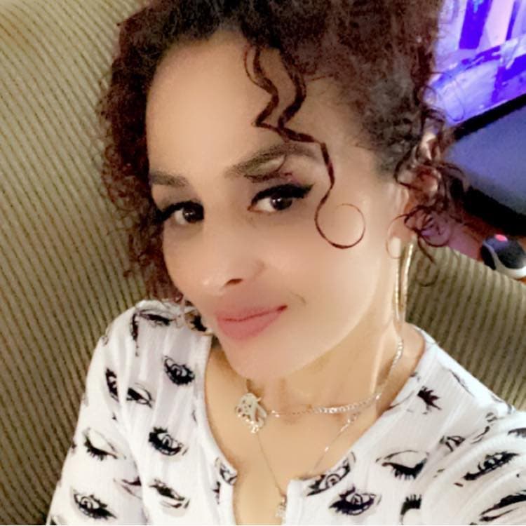 Valerie Jo Garcia — Forever 45