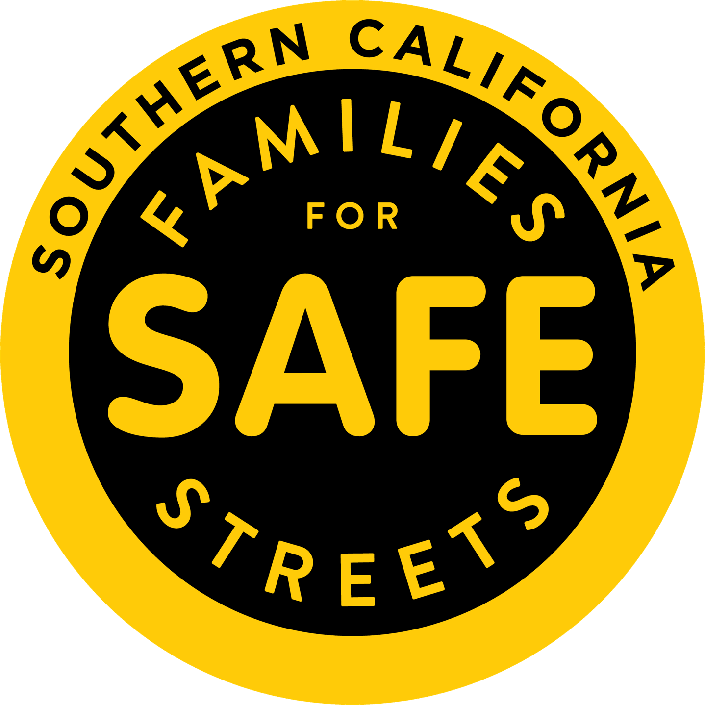 SoCal Families for Safe Streets