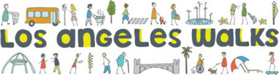Los Angeles Walks