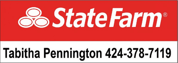 State Farm — Tabitha Pennington