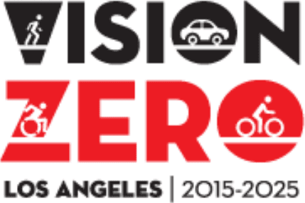 Vision Zero Los Angeles