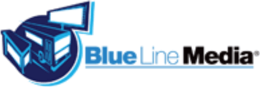 Blue Line Media