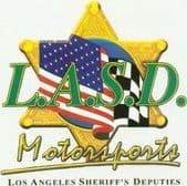LA County Sheriff (LASD)