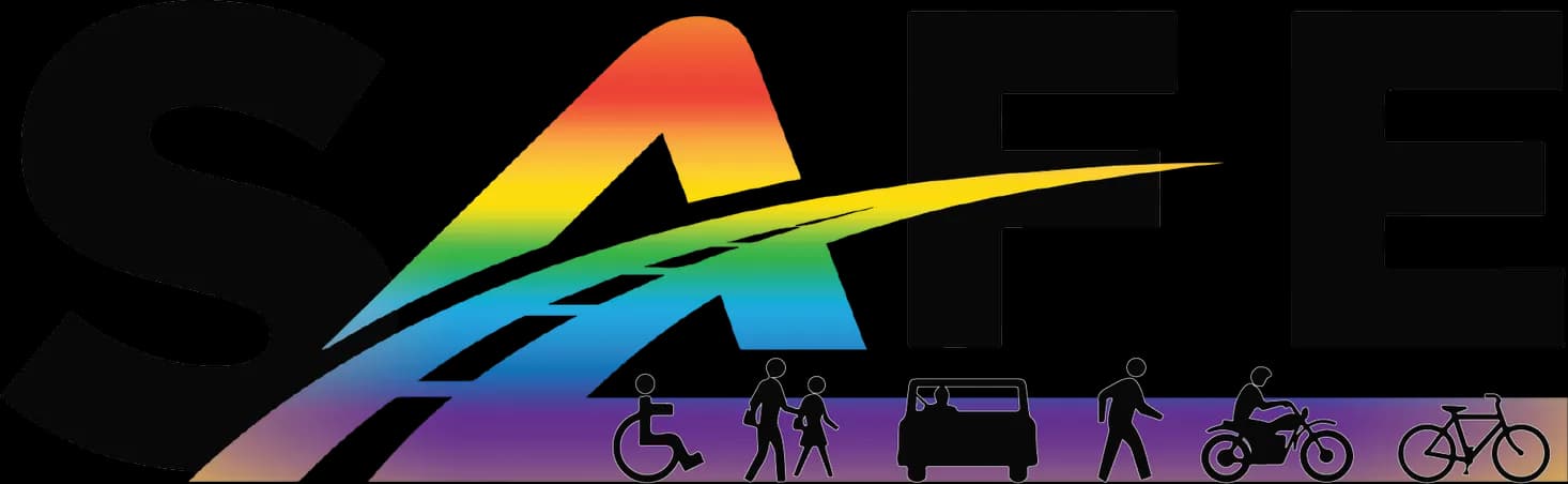 Streets Are For Everyone (SAFE)