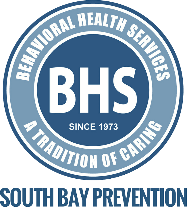 BHS South Bay Prevention