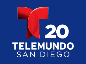 Telemundo 20 San Diego