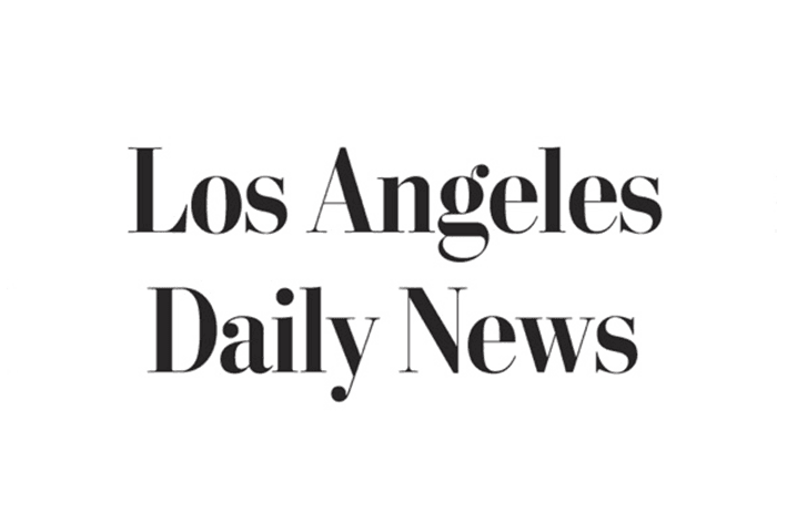 Los Angeles Daily News