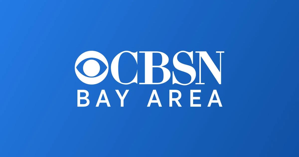 CBSN Bay Area