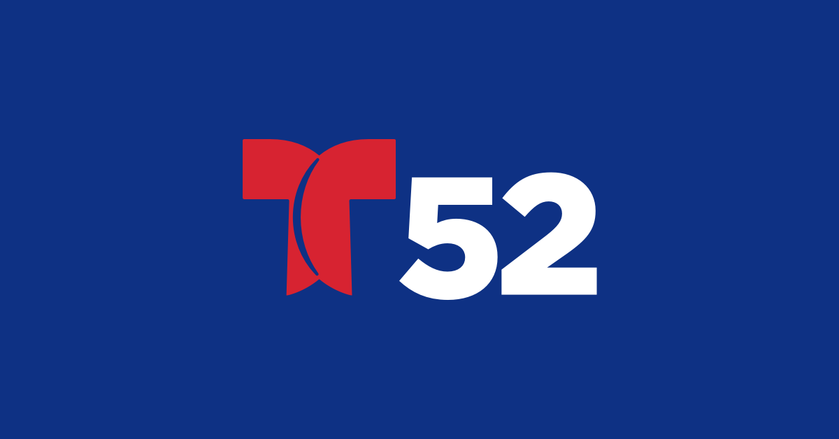 Telemundo 52 Los Angeles