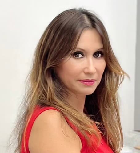 Lili Trujillo Puckett, Founder & Executive Director of Street Racing Kills