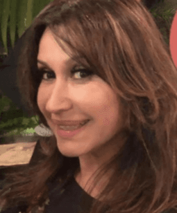 Lili Trujillo Puckett