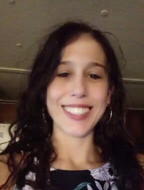 Maria Avila Durrell