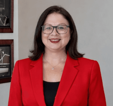 Martha Wright