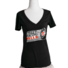 Women's SRK T-Shirt Black