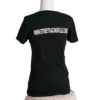 Women's SRK T-Shirt Black - Image 2